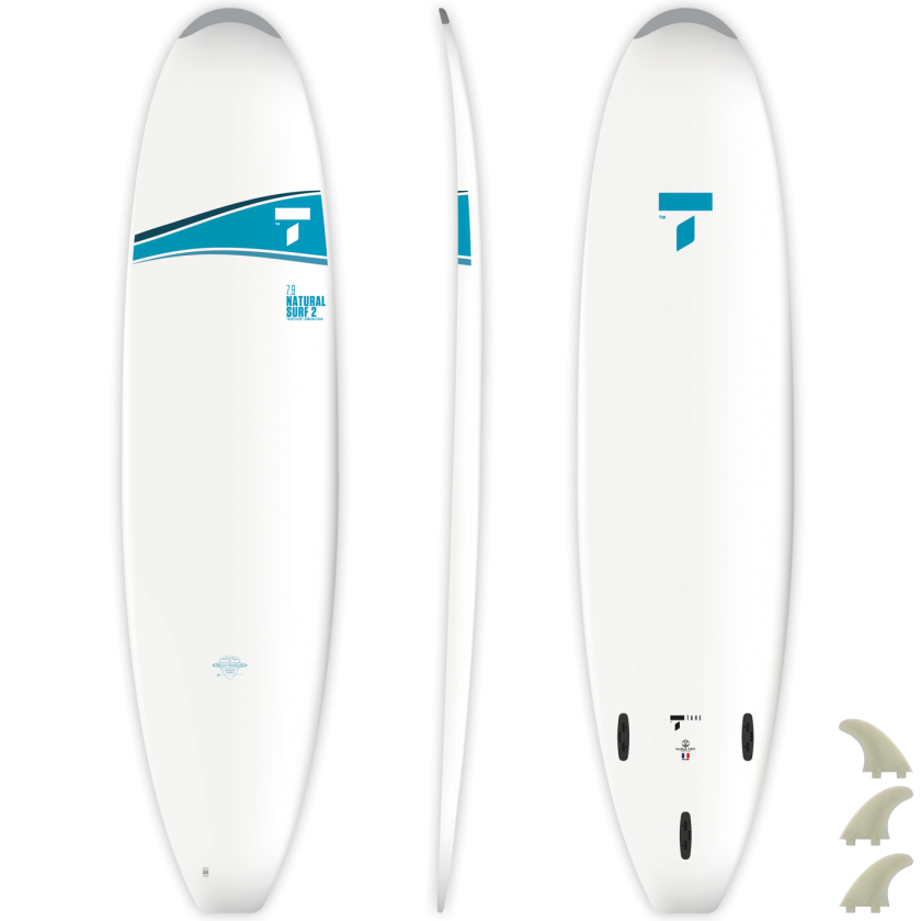 TAHE MARINE 7'9 MALIBU