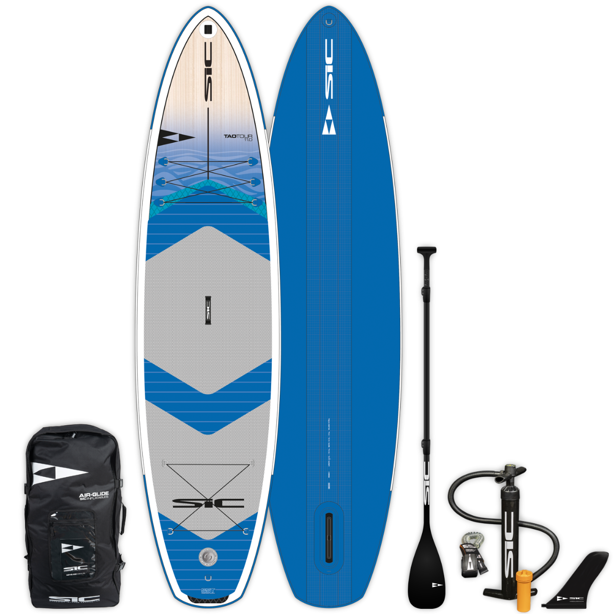 11'0 tao air glide